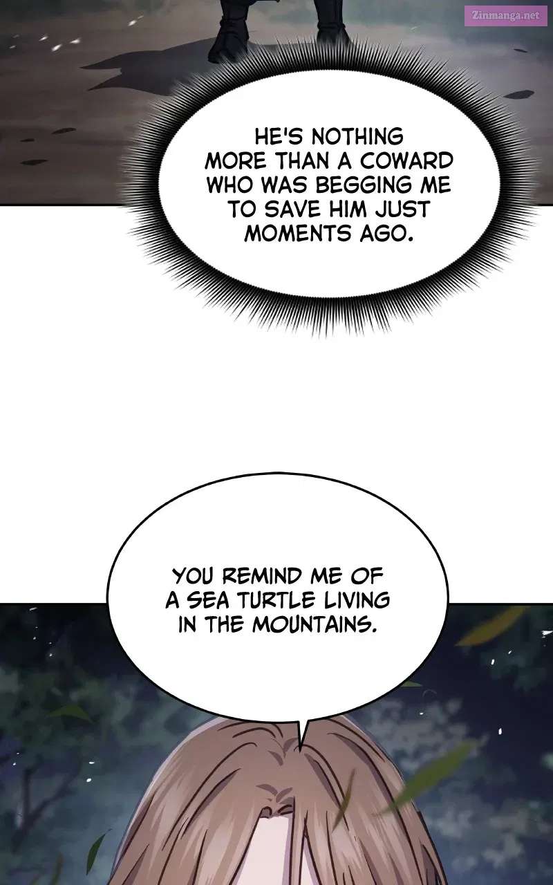 Absolute Reign Zinmanga X Chapter 8 Page 59
