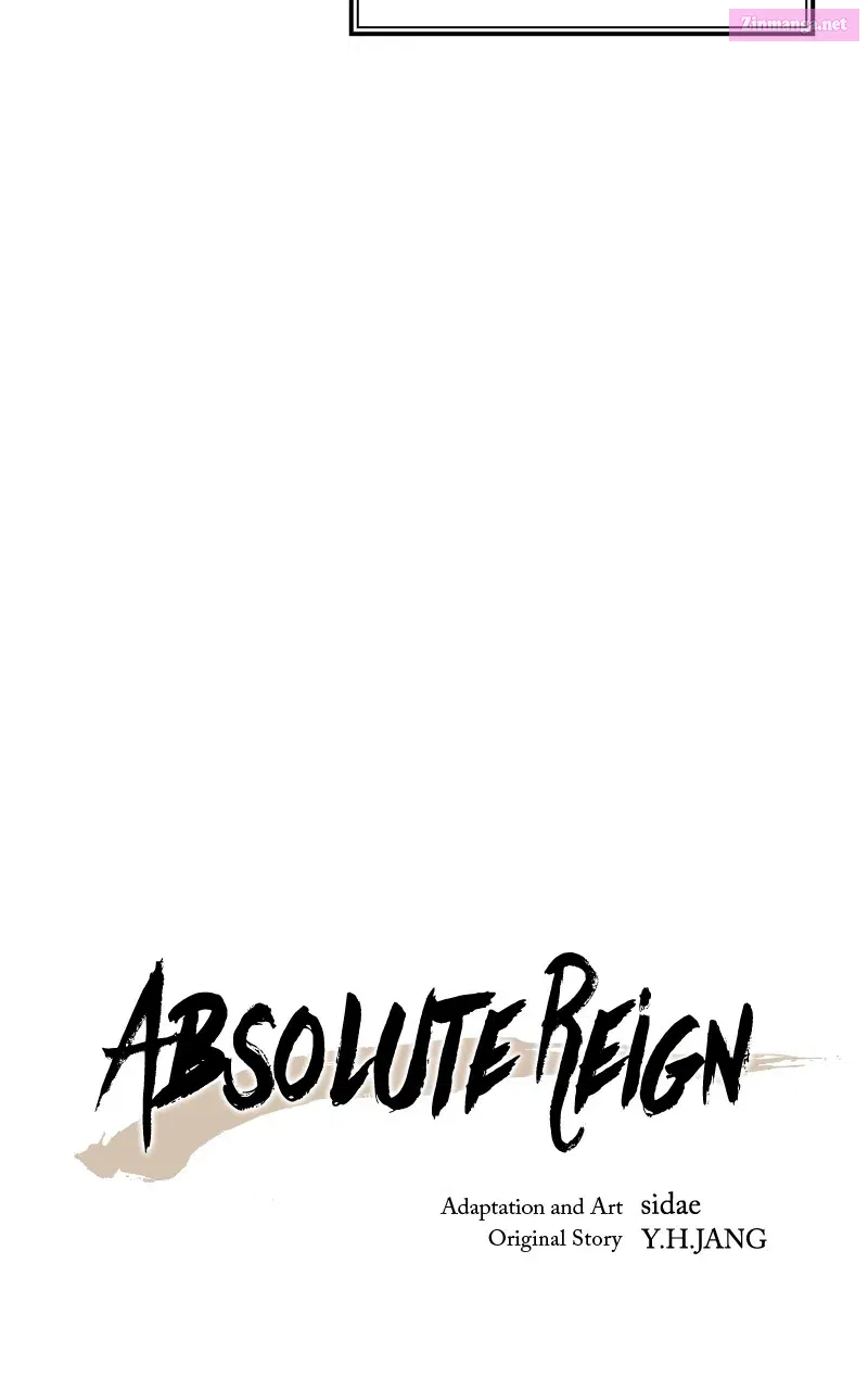 Absolute Reign Zinmanga X Chapter 7 Page 18