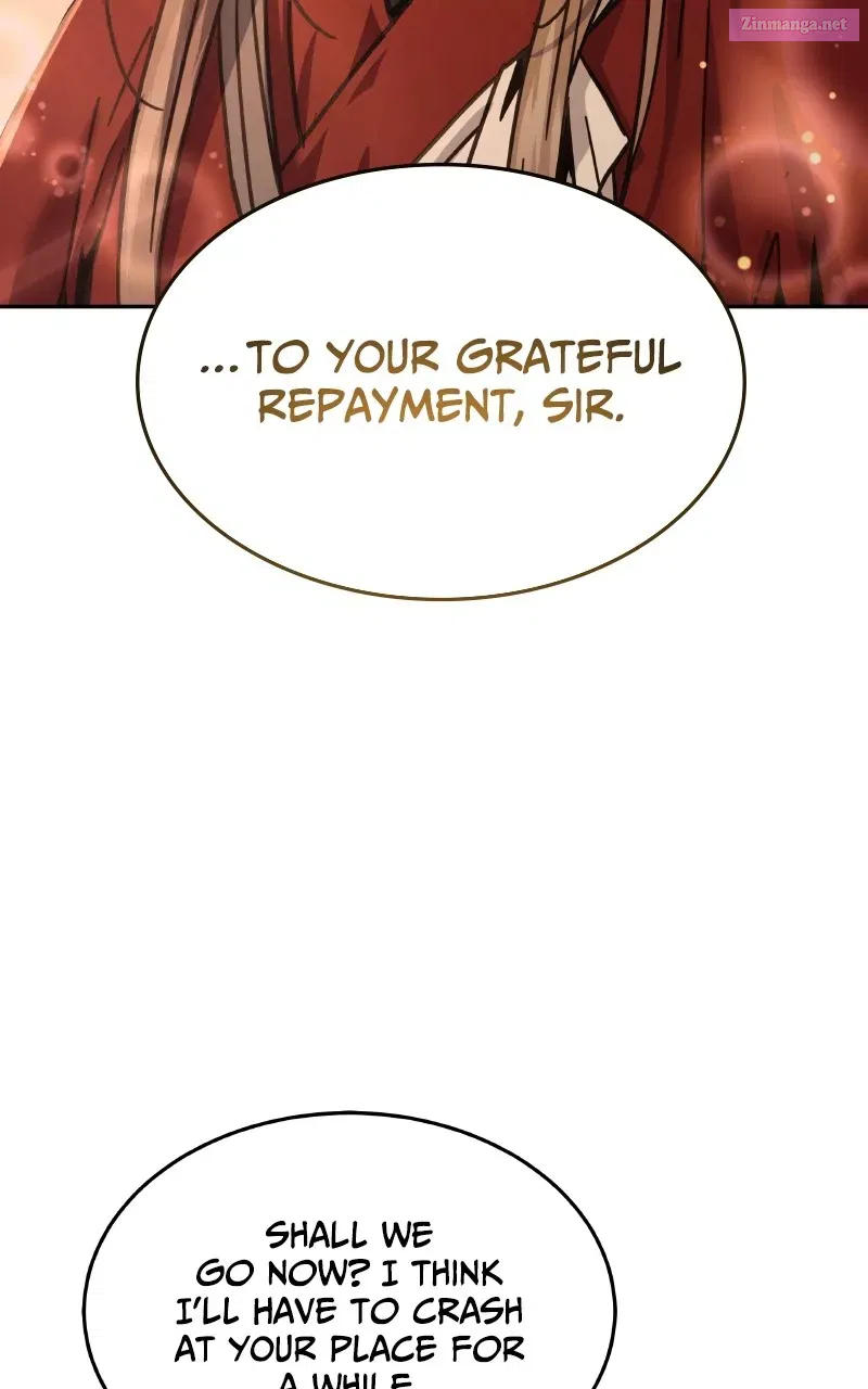 Absolute Reign Zinmanga X Chapter 7 Page 57