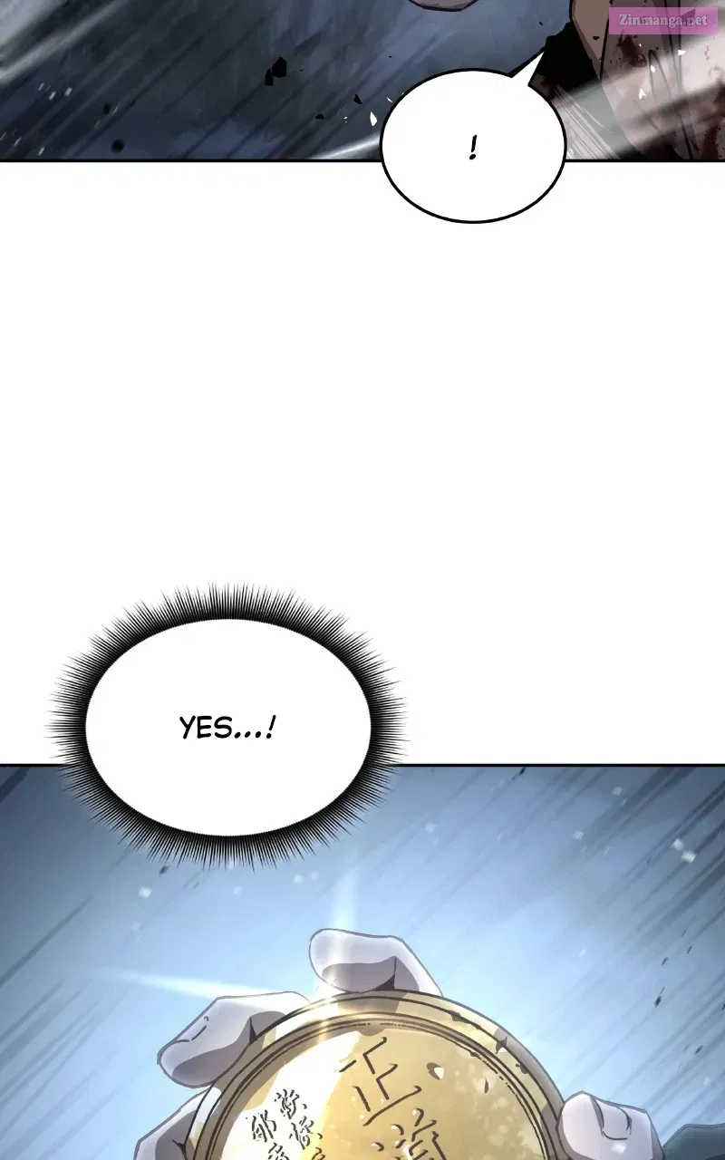 Absolute Reign Zinmanga X Chapter 7 Page 80