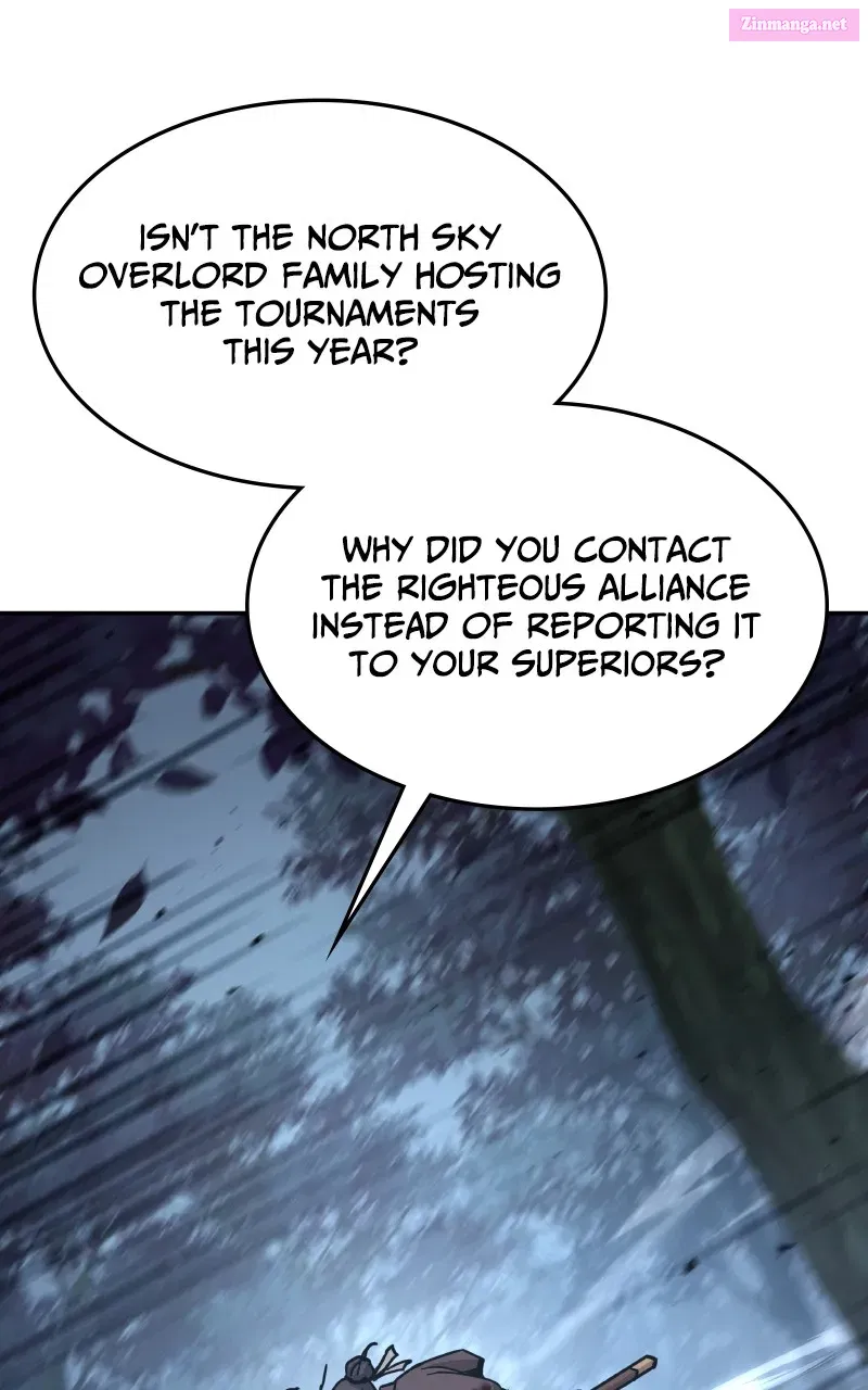 Absolute Reign Zinmanga X Chapter 7 Page 85
