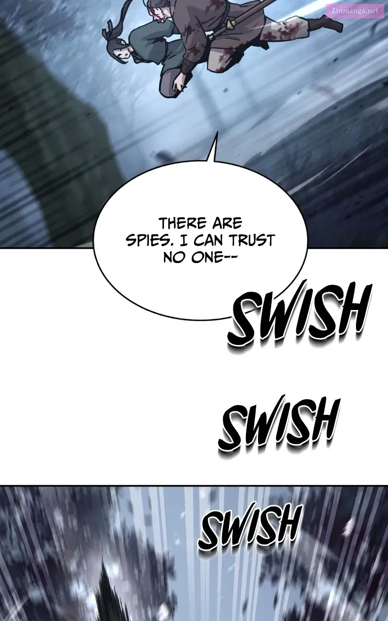 Absolute Reign Zinmanga X Chapter 7 Page 86