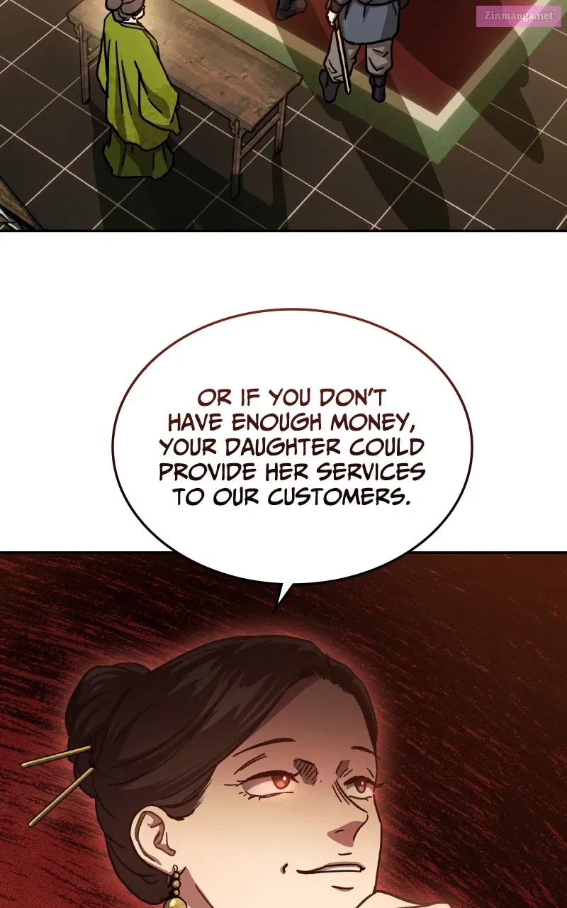 Absolute Reign Zinmanga X Chapter 6 Page 70