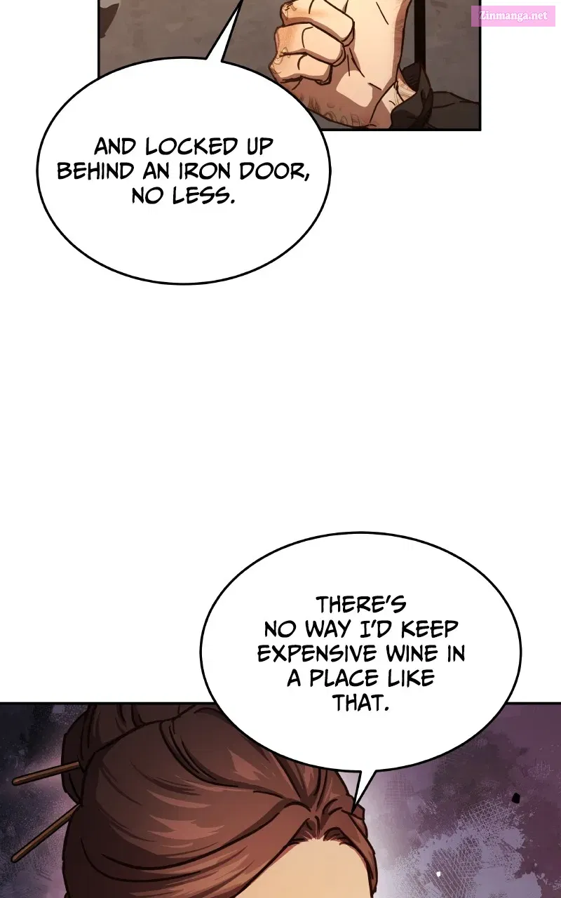 Absolute Reign Zinmanga X Chapter 6 Page 103