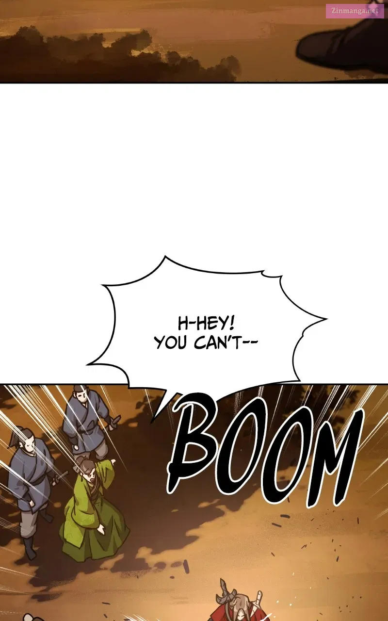 Absolute Reign Zinmanga X Chapter 6 Page 106