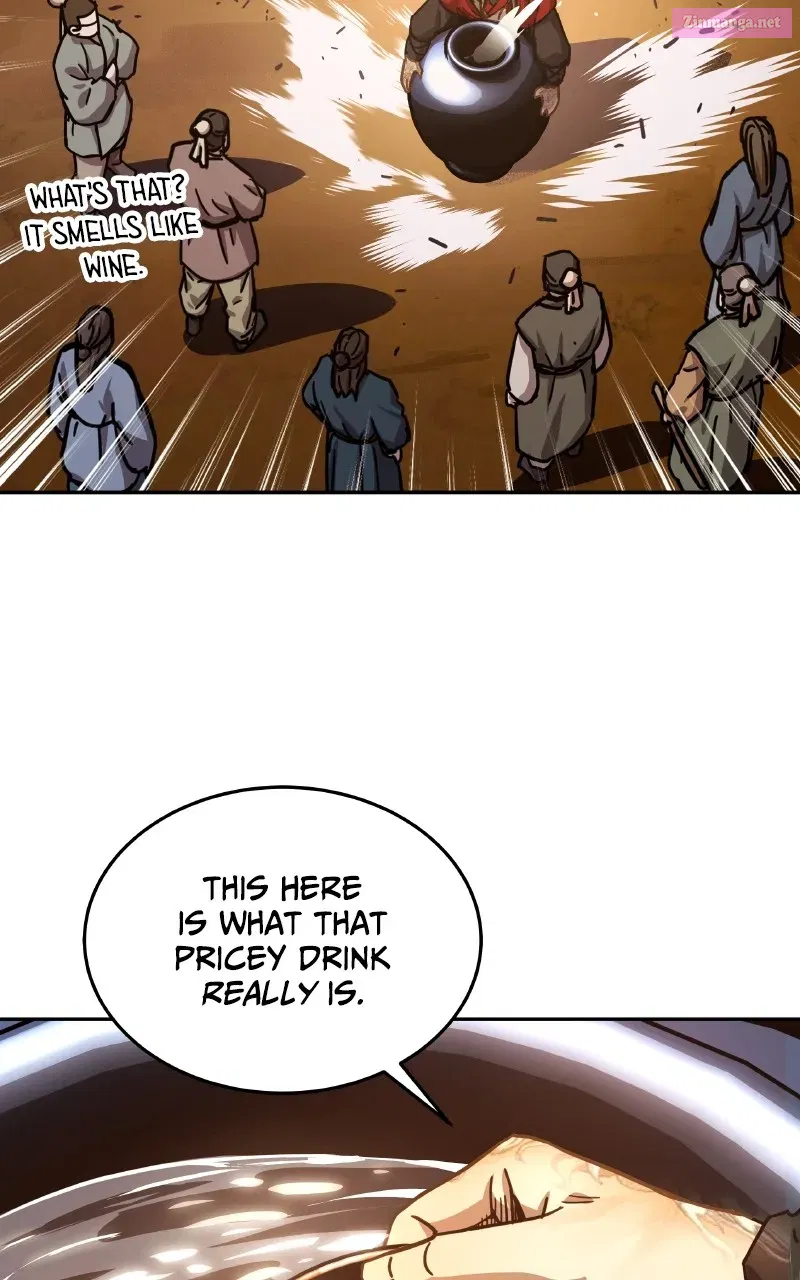 Absolute Reign Zinmanga X Chapter 6 Page 107
