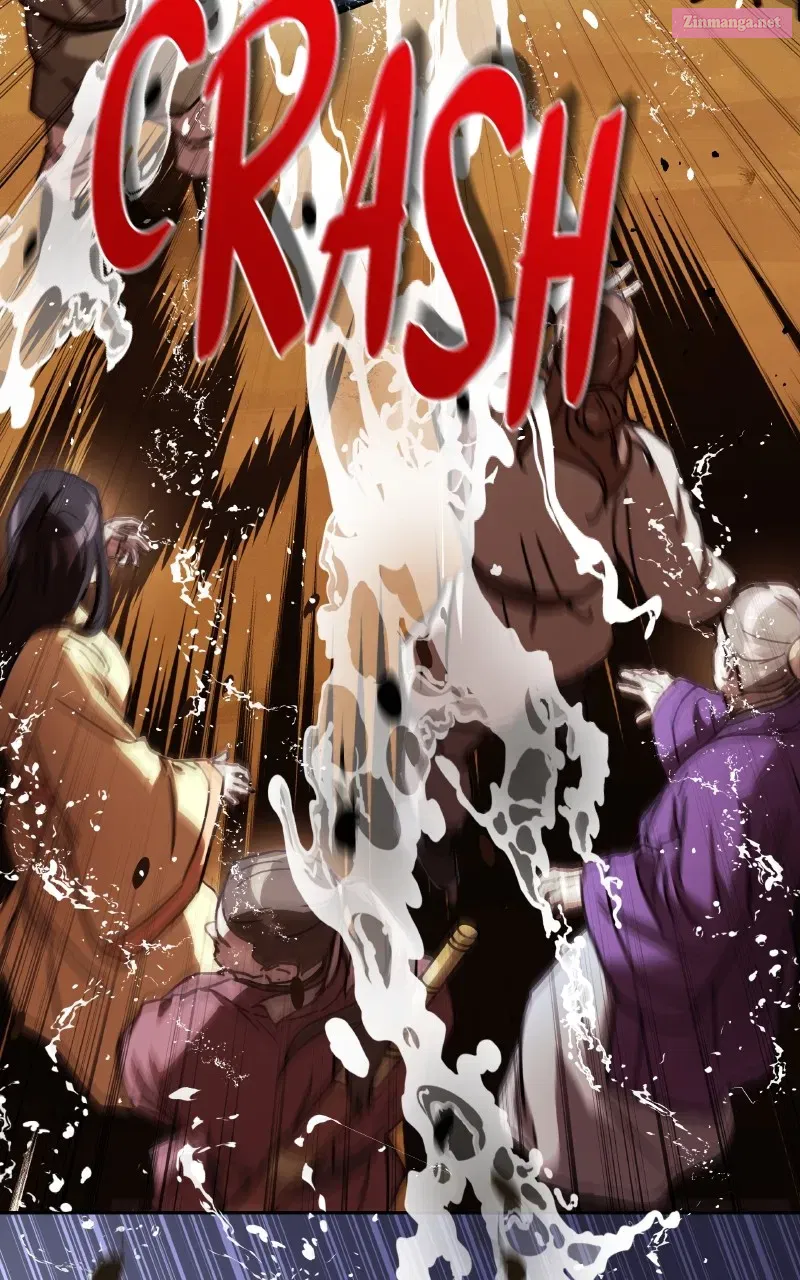 Absolute Reign Zinmanga X Chapter 6 Page 116