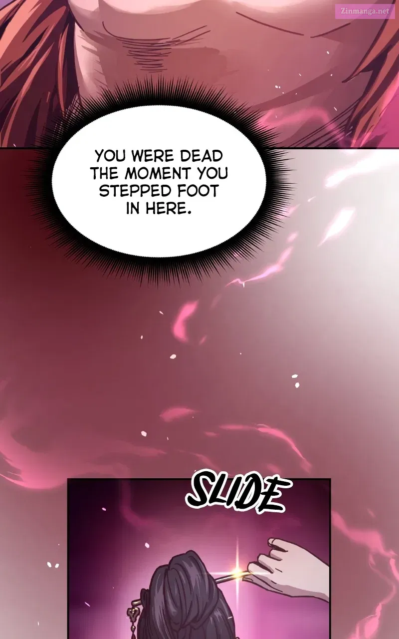 Absolute Reign Zinmanga X Chapter 5 Page 10