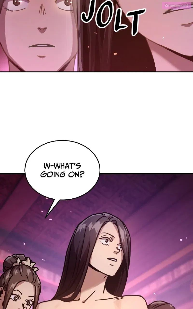 Absolute Reign Zinmanga X Chapter 5 Page 20