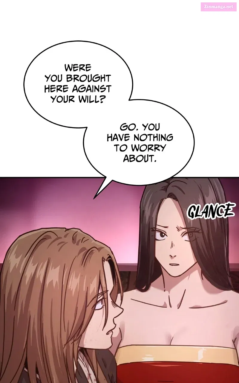 Absolute Reign Zinmanga X Chapter 5 Page 25