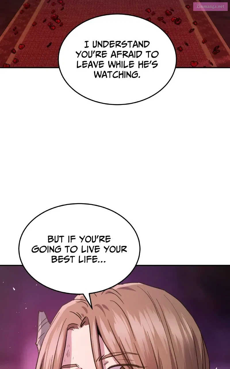 Absolute Reign Zinmanga X Chapter 5 Page 27