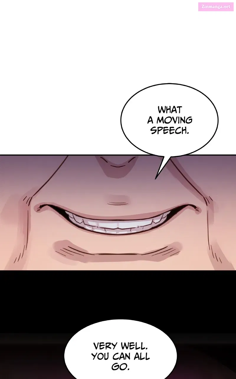 Absolute Reign Zinmanga X Chapter 5 Page 31