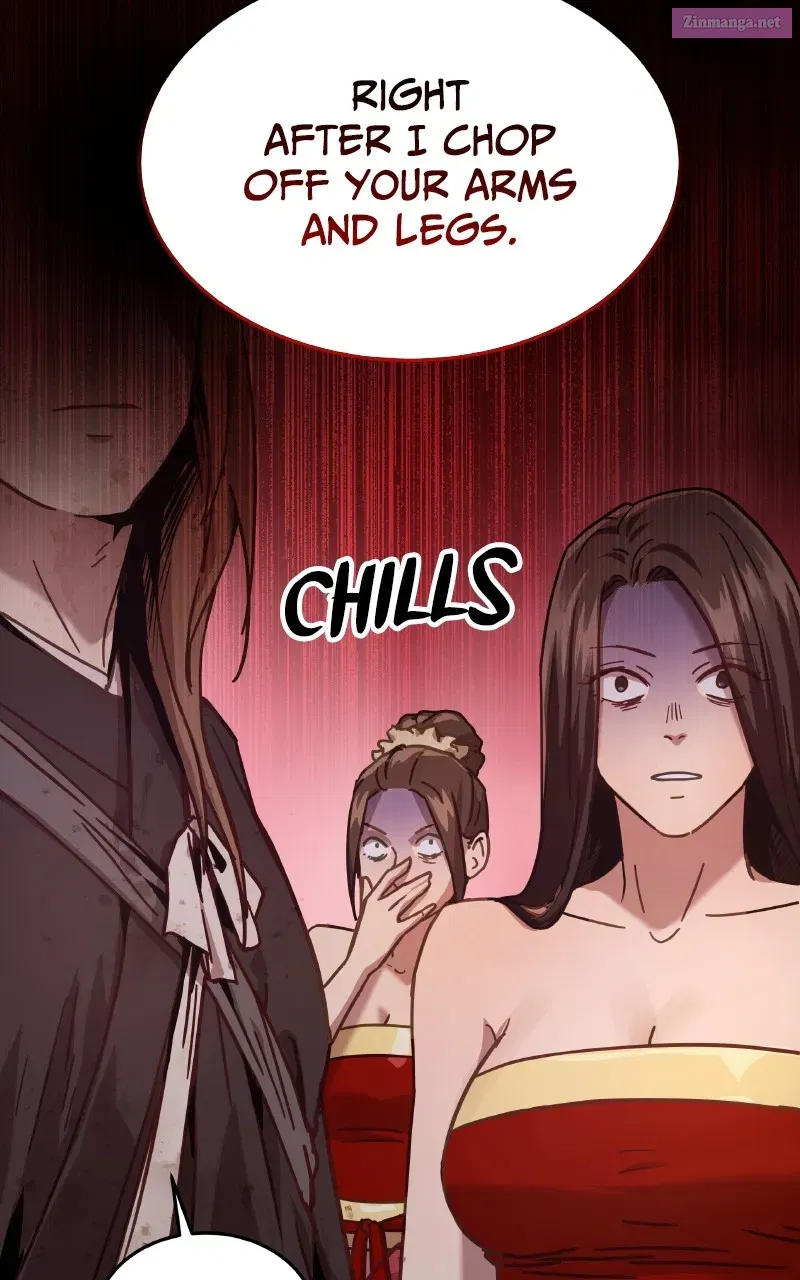 Absolute Reign Zinmanga X Chapter 5 Page 33