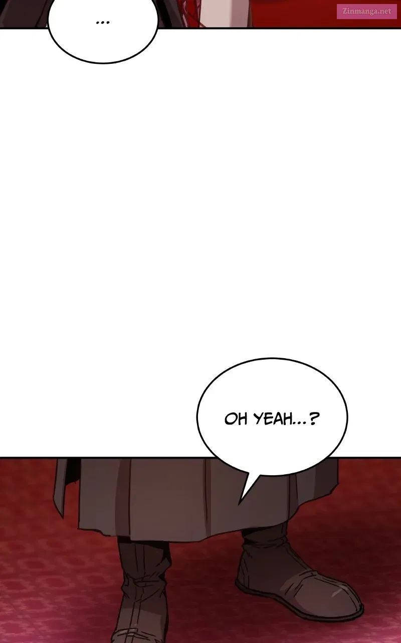 Absolute Reign Zinmanga X Chapter 5 Page 34
