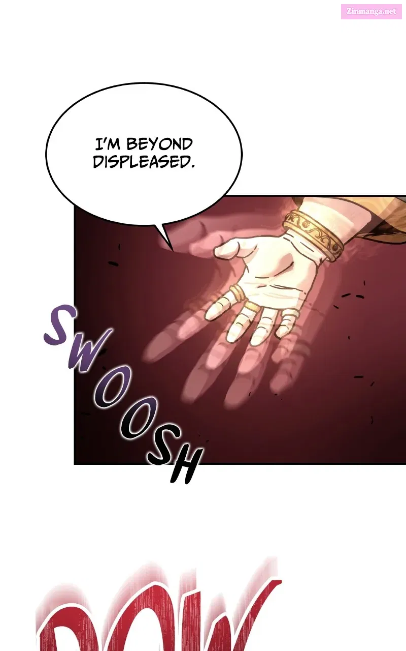 Absolute Reign Zinmanga X Chapter 5 Page 46