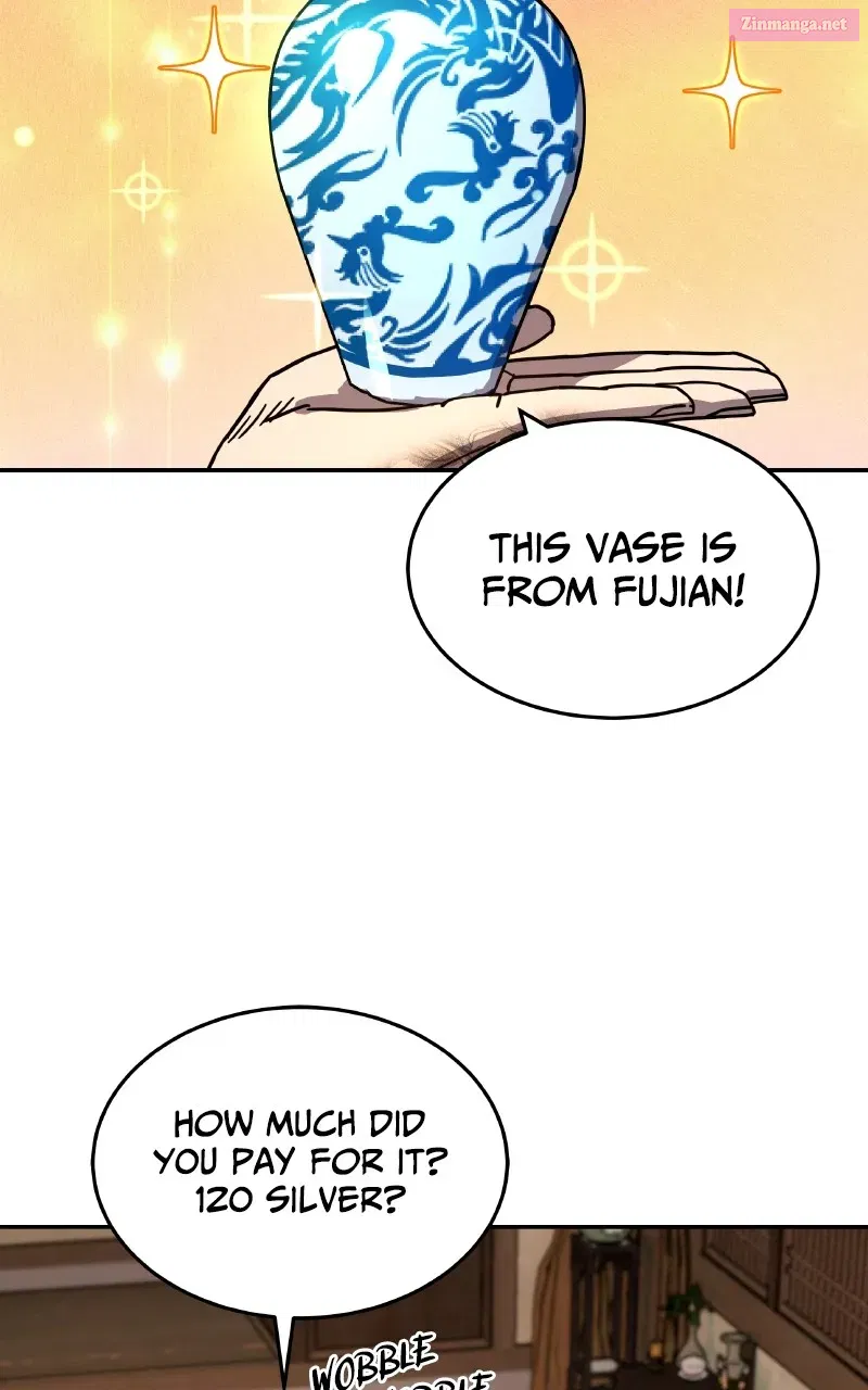 Absolute Reign Zinmanga X Chapter 4 Page 2