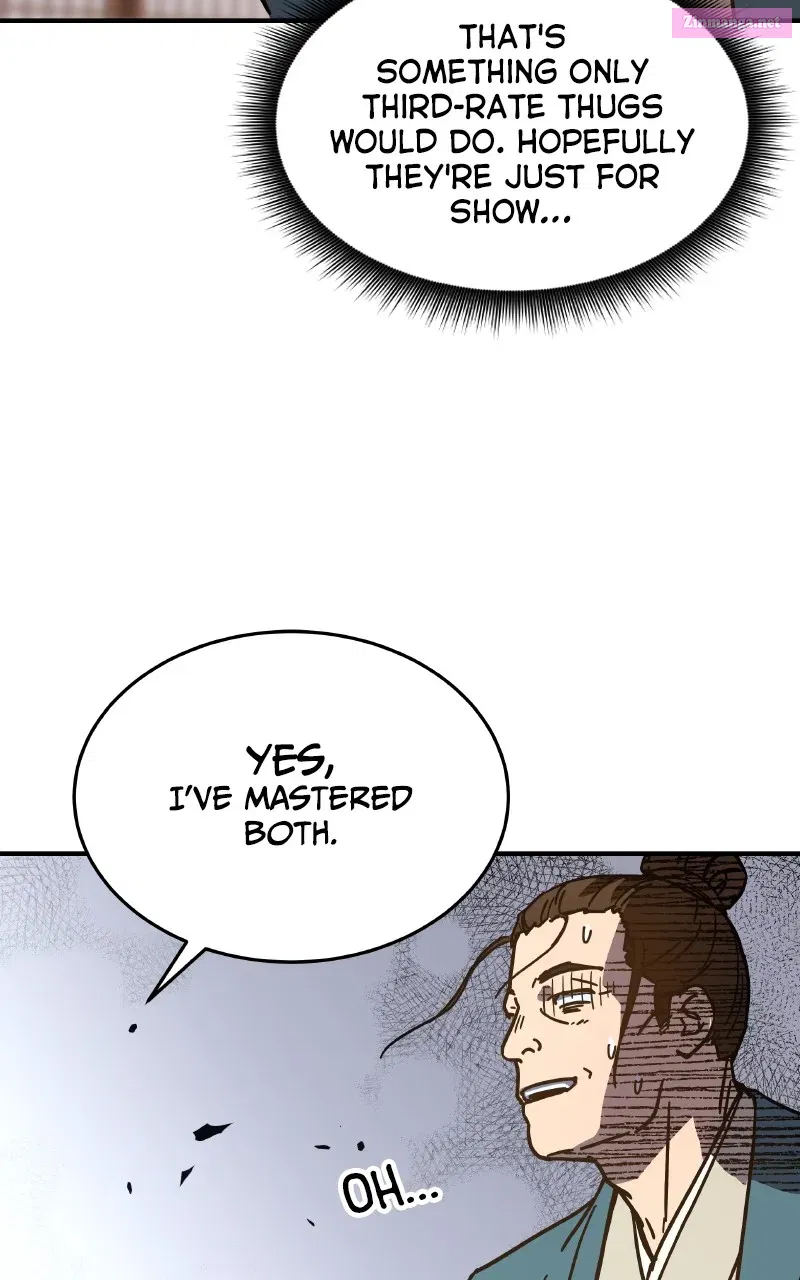 Absolute Reign Zinmanga X Chapter 4 Page 15