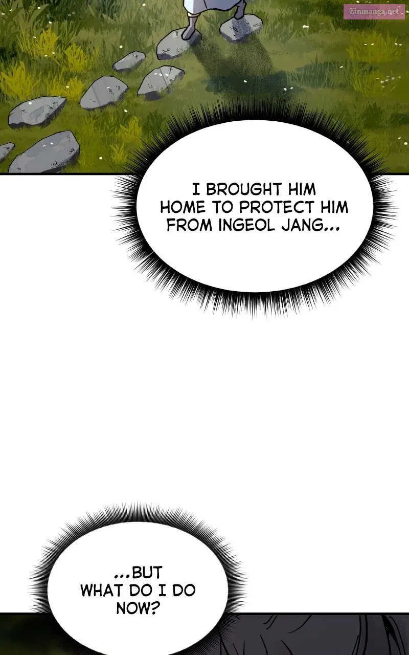 Absolute Reign Zinmanga X Chapter 4 Page 24