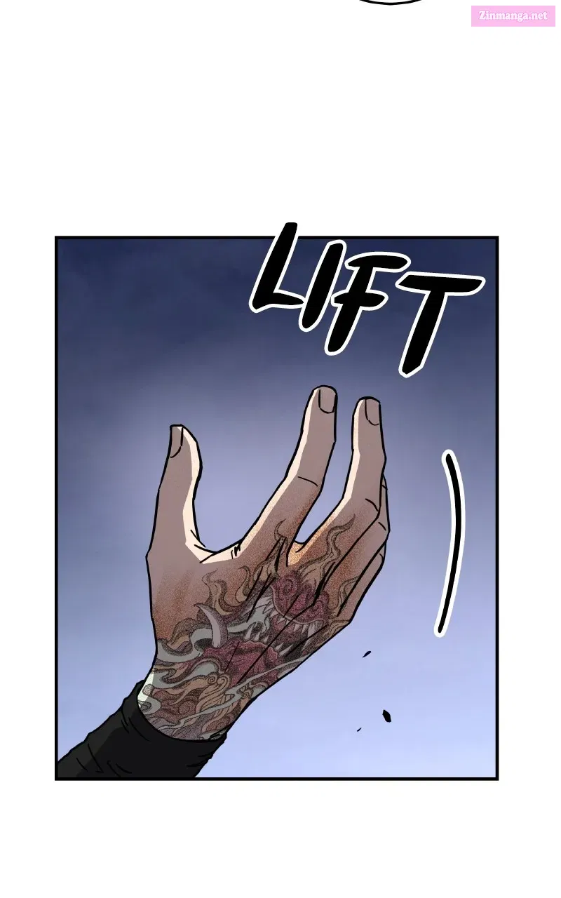 Absolute Reign Zinmanga X Chapter 4 Page 30