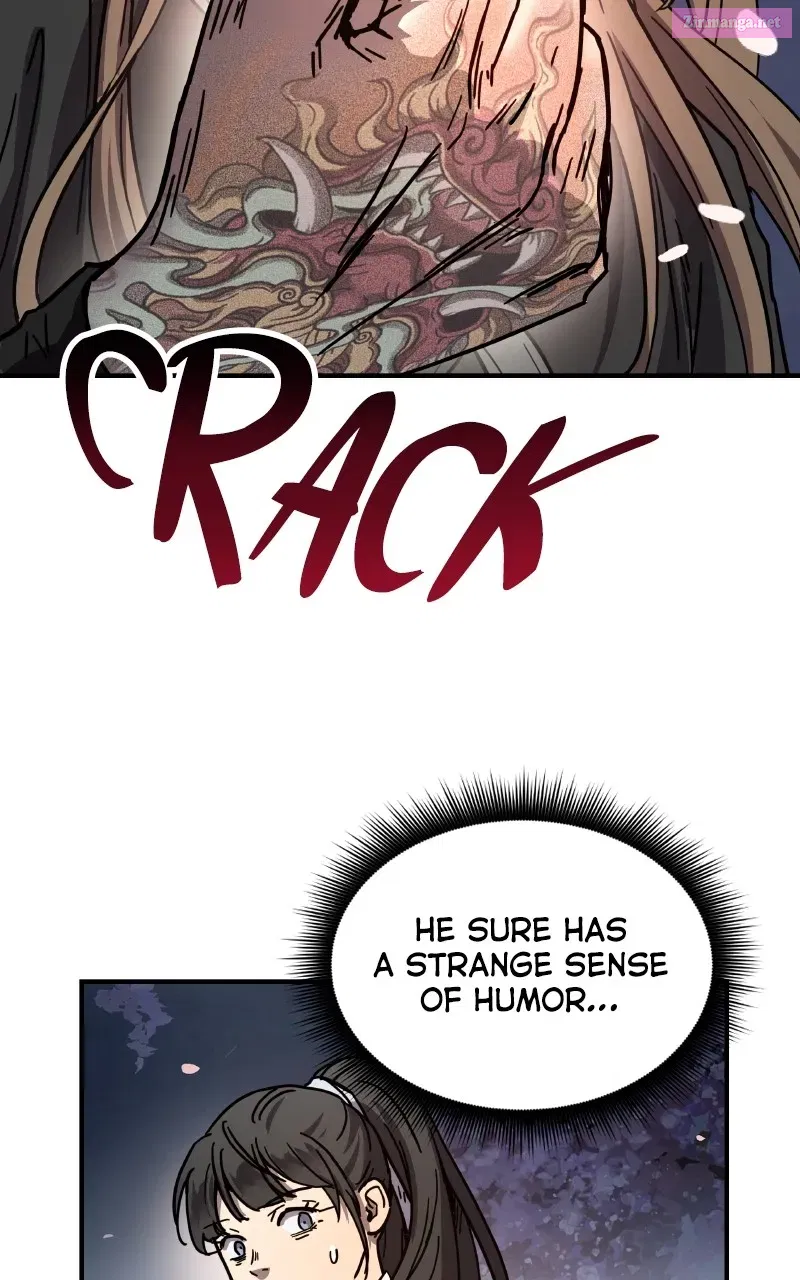 Absolute Reign Zinmanga X Chapter 4 Page 32