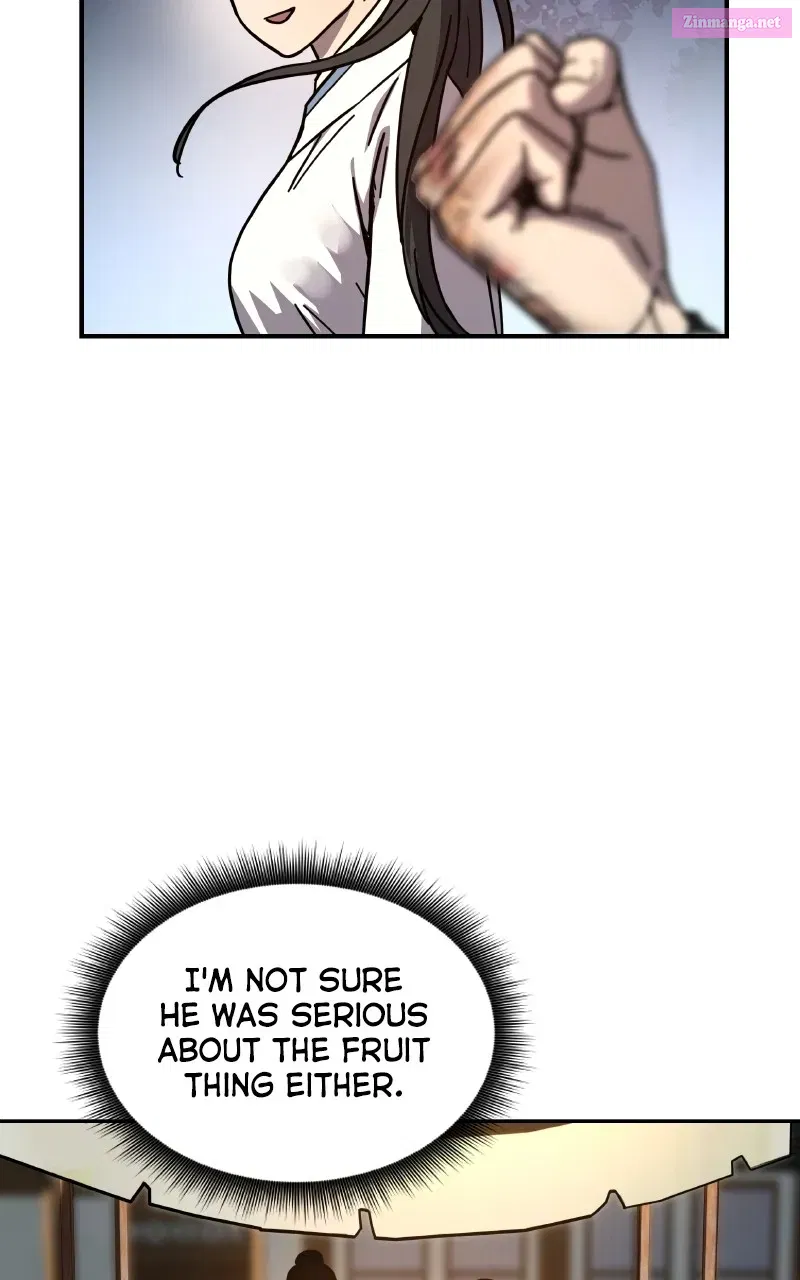 Absolute Reign Zinmanga X Chapter 4 Page 33