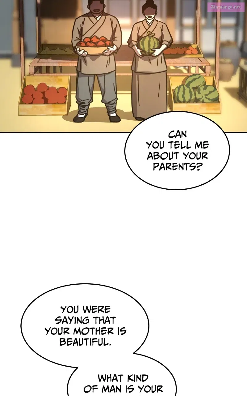 Absolute Reign Zinmanga X Chapter 4 Page 34