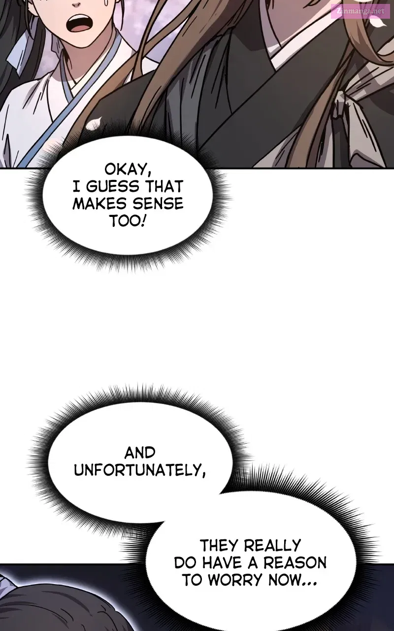 Absolute Reign Zinmanga X Chapter 4 Page 40