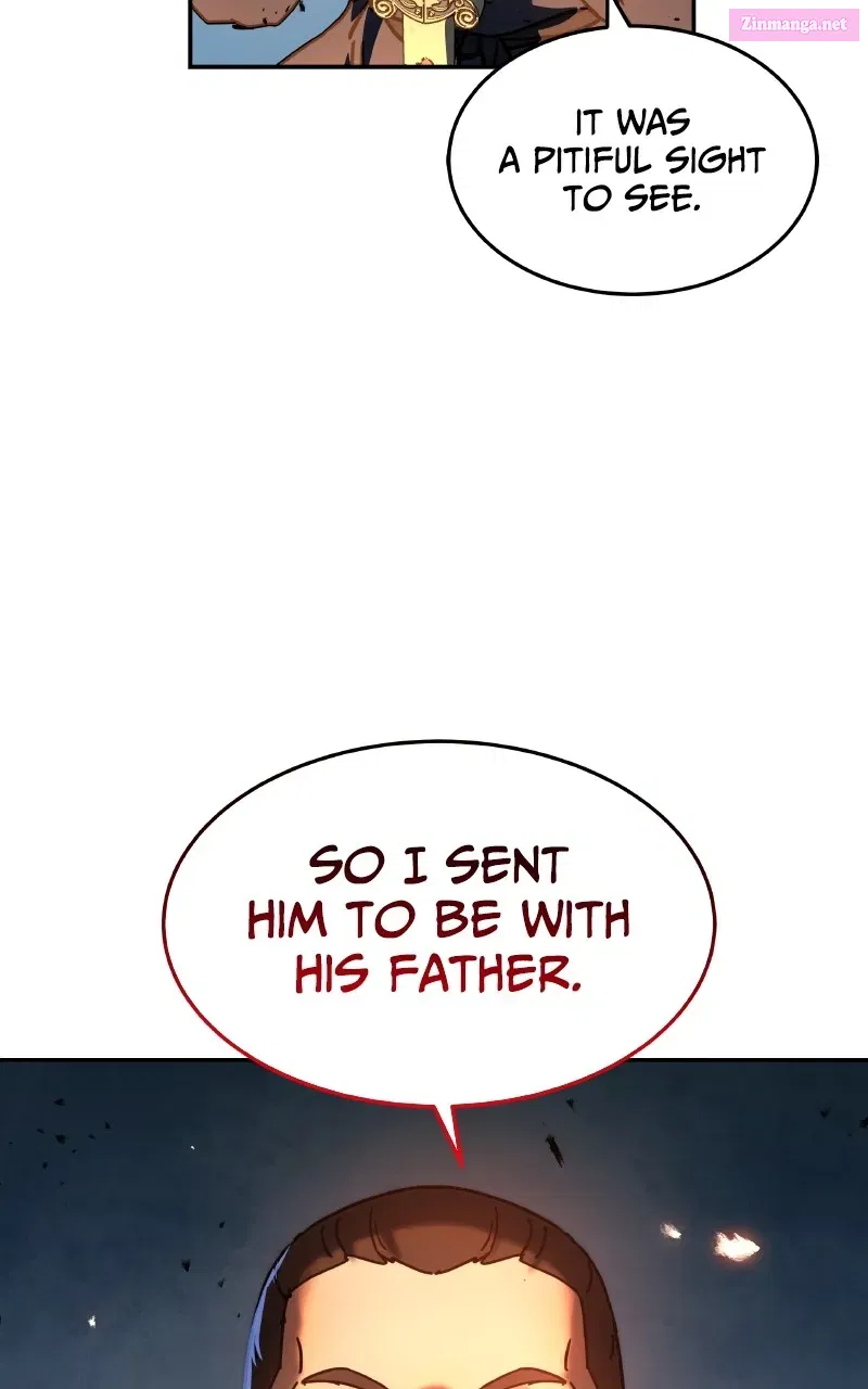 Absolute Reign Zinmanga X Chapter 4 Page 57