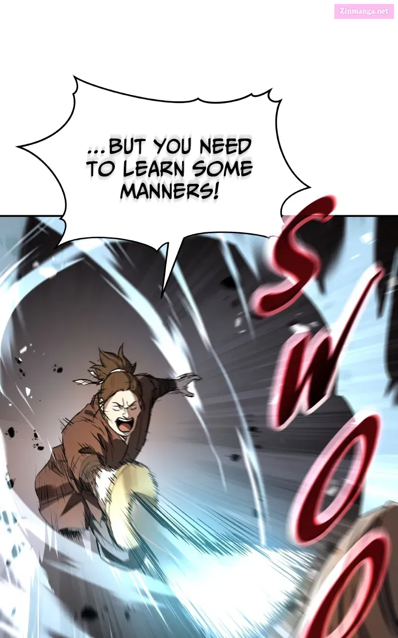 Absolute Reign Zinmanga X Chapter 4 Page 68