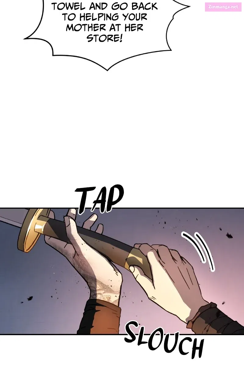 Absolute Reign Zinmanga X Chapter 4 Page 75
