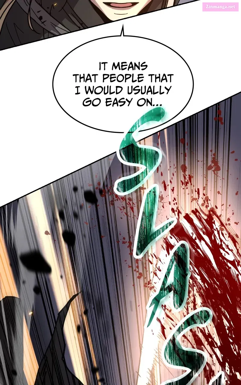 Absolute Reign Zinmanga X Chapter 4 Page 83