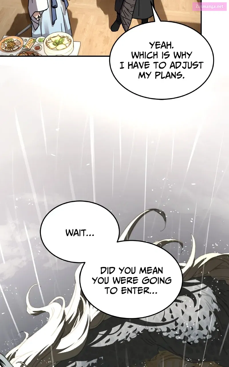 Absolute Reign Zinmanga X Chapter 3 Page 75