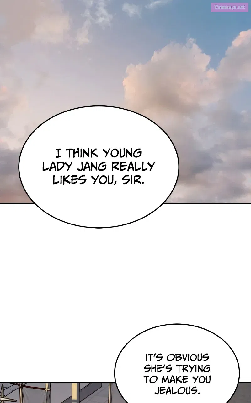 Absolute Reign Zinmanga X Chapter 3 Page 85