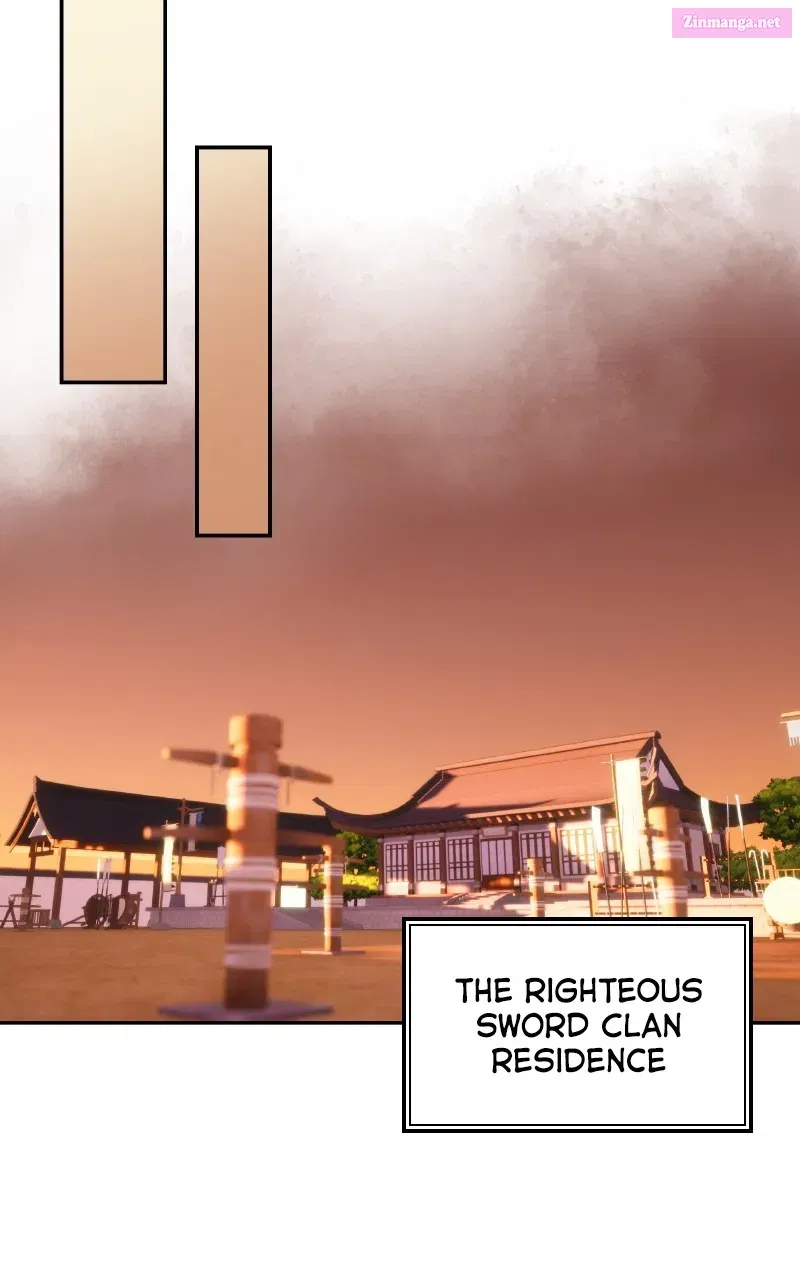 Absolute Reign Zinmanga X Chapter 3 Page 93