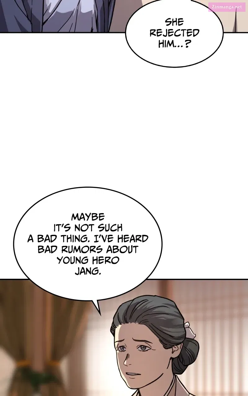 Absolute Reign Zinmanga X Chapter 3 Page 96