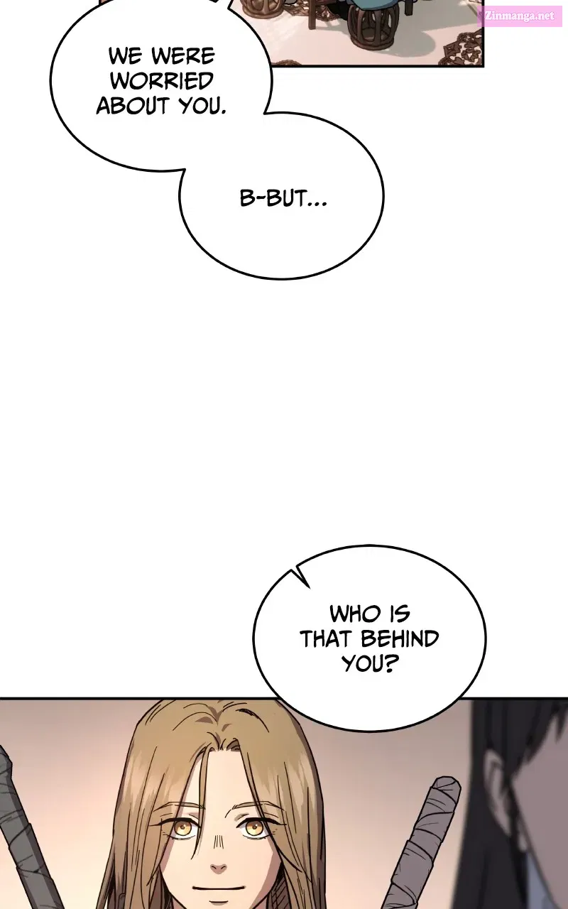 Absolute Reign Zinmanga X Chapter 3 Page 105