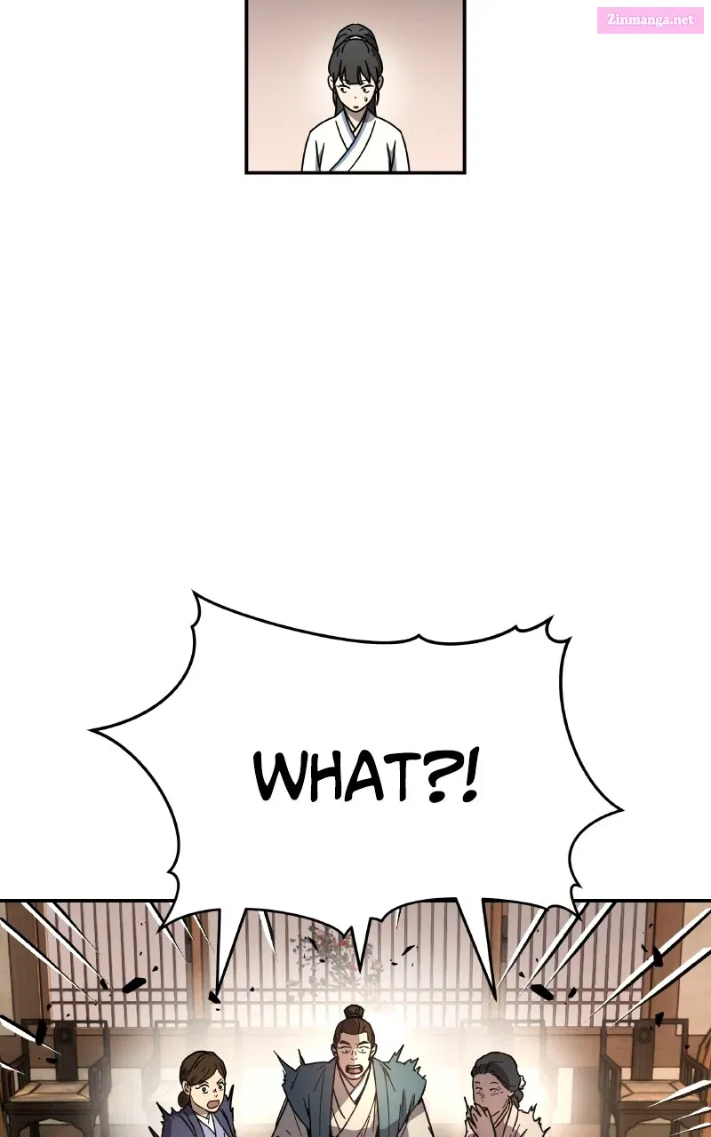 Absolute Reign Zinmanga X Chapter 3 Page 107
