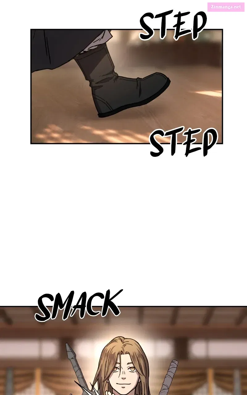 Absolute Reign Zinmanga X Chapter 3 Page 109