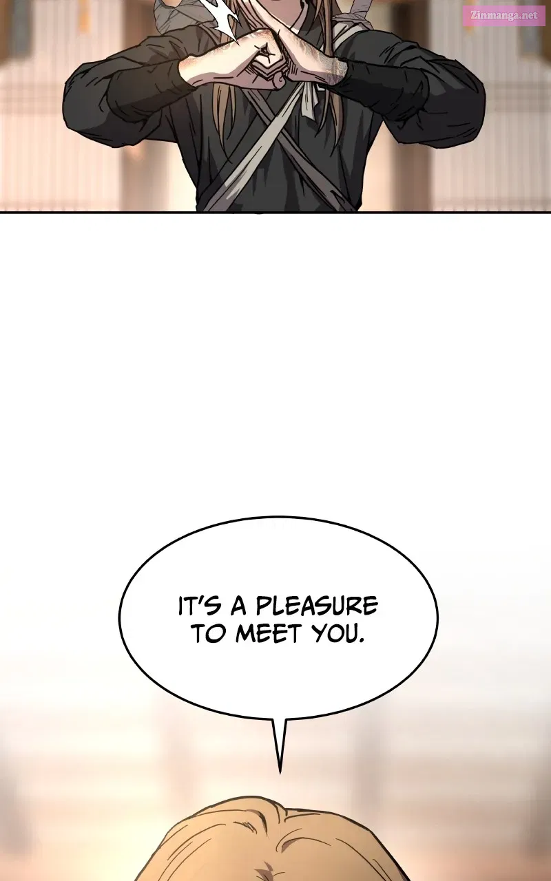 Absolute Reign Zinmanga X Chapter 3 Page 110