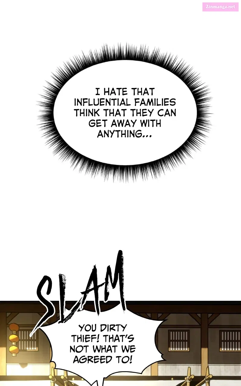 Absolute Reign Zinmanga X Chapter 2 Page 40