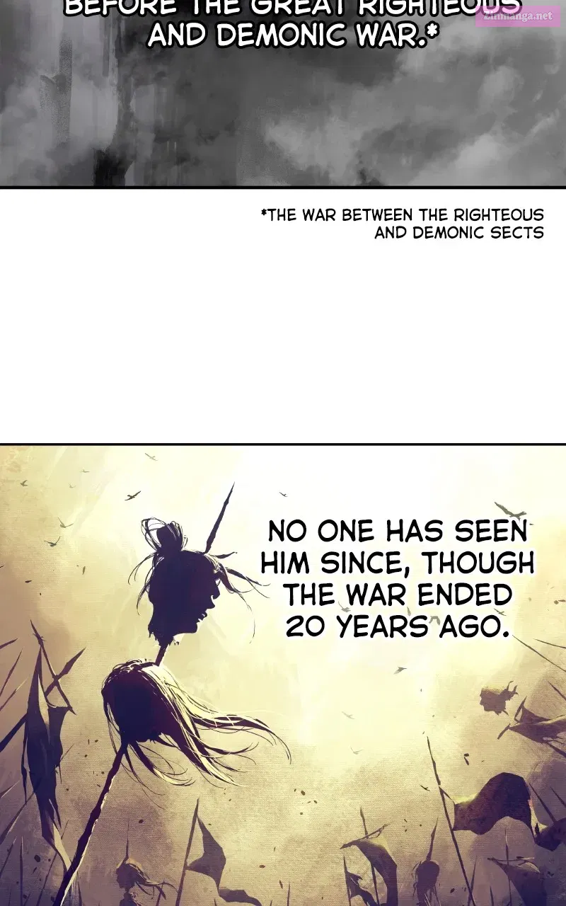 Absolute Reign Zinmanga X Chapter 1 Page 28