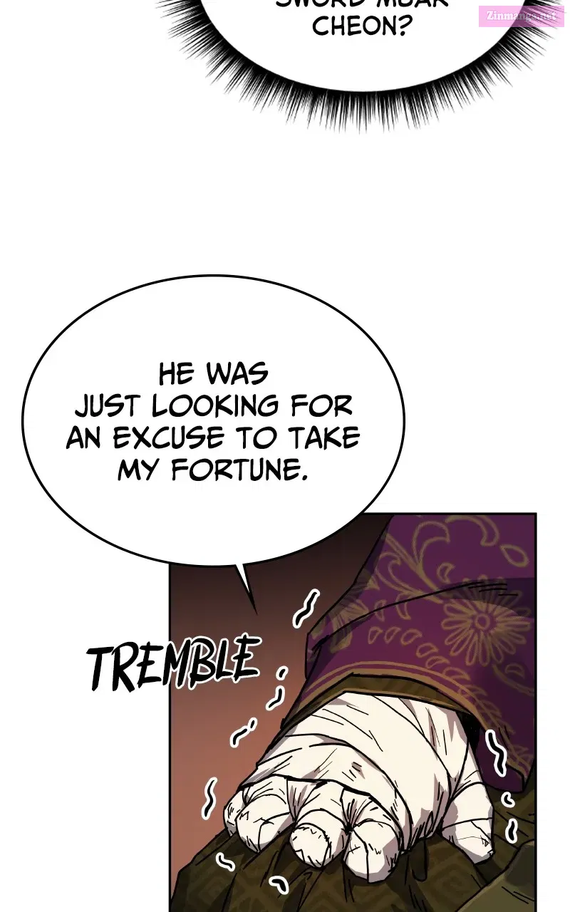 Absolute Reign Zinmanga X Chapter 1 Page 39
