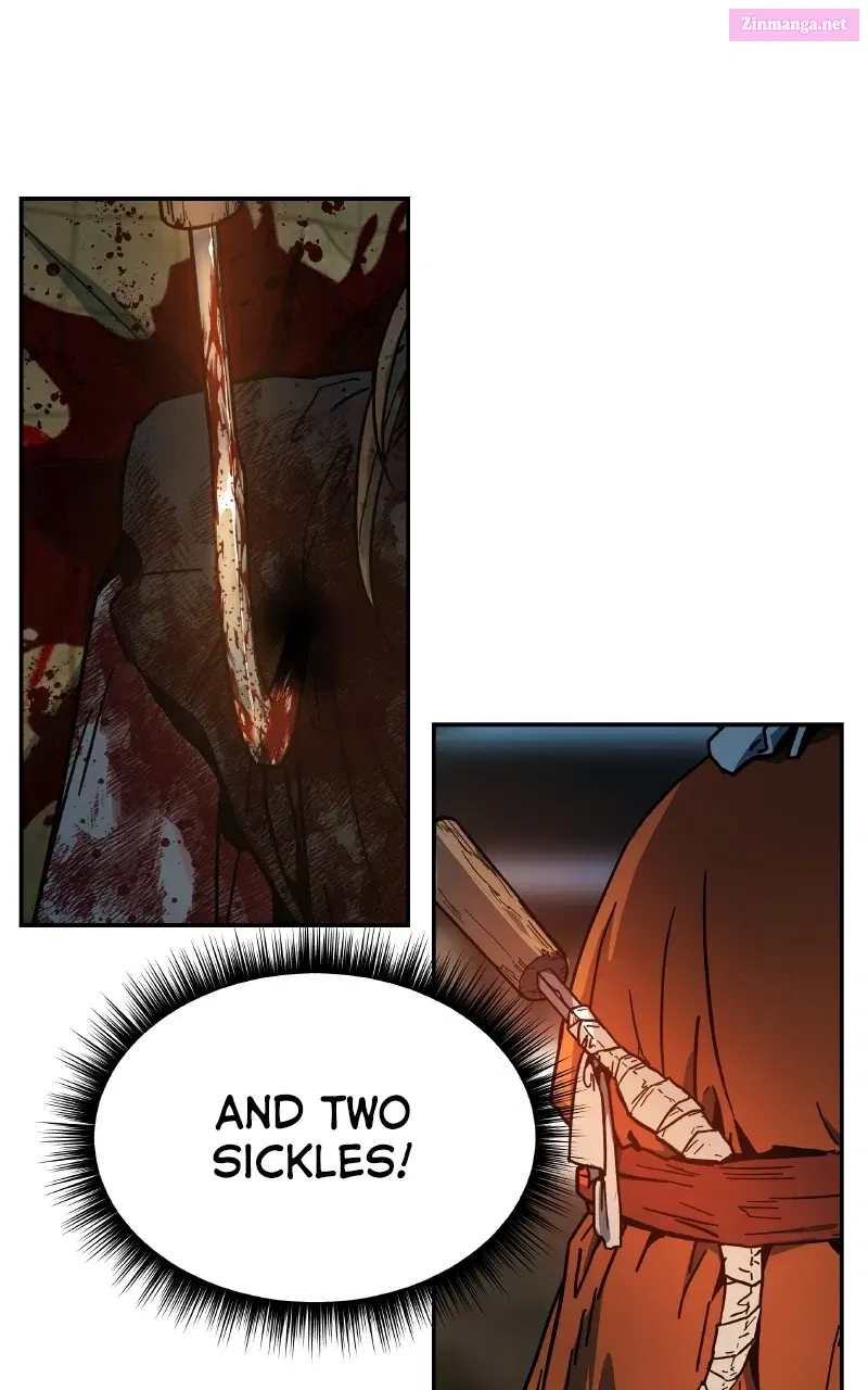 Absolute Reign Zinmanga X Chapter 1 Page 83