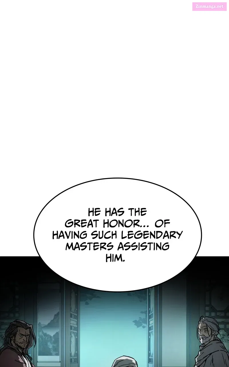 Absolute Reign Zinmanga X Chapter 1 Page 104