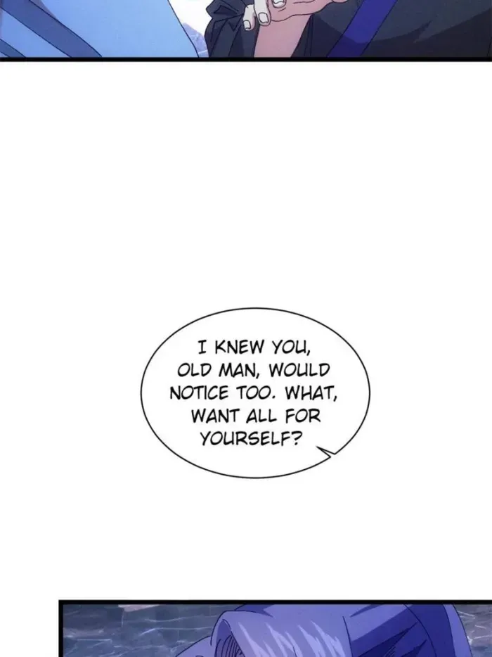 I Determine My Own Destiny Zinmanga X Chapter 280 Page 3