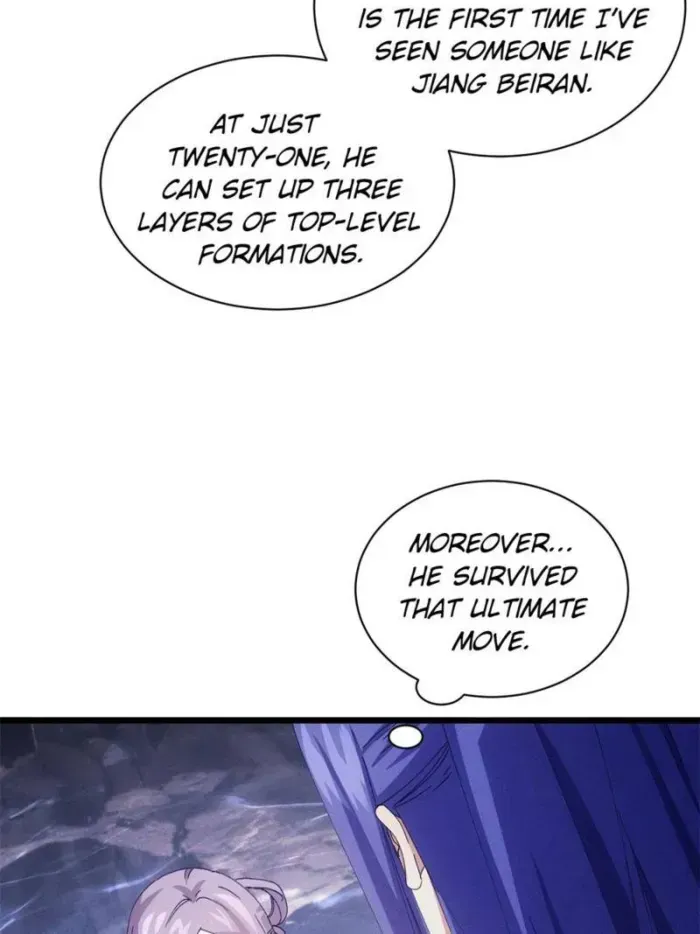 I Determine My Own Destiny Zinmanga X Chapter 280 Page 25