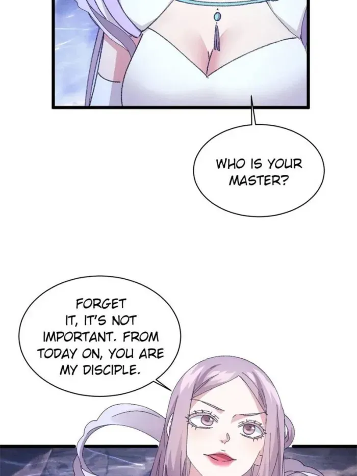 I Determine My Own Destiny Zinmanga X Chapter 280 Page 29