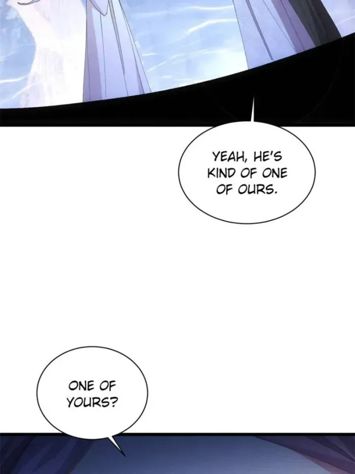 I Determine My Own Destiny Zinmanga X Chapter 280 Page 49