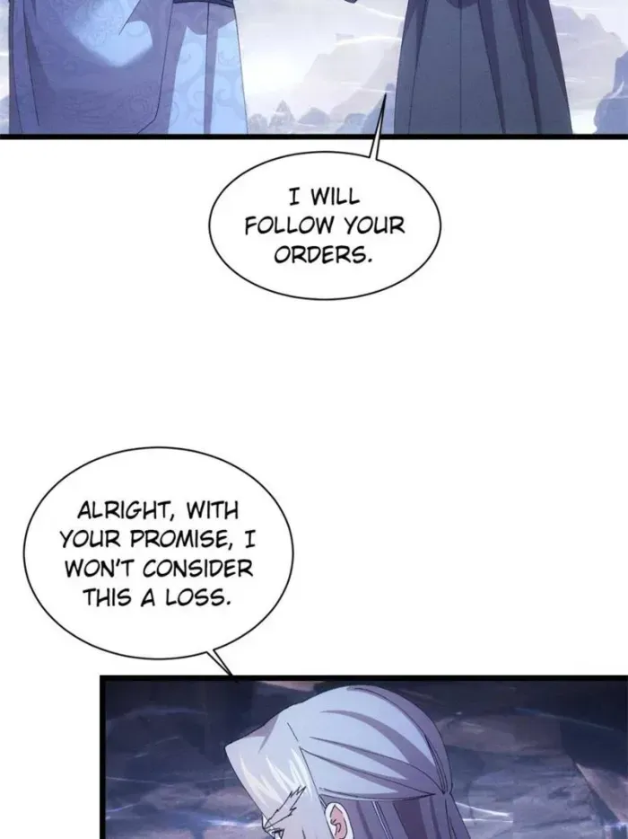 I Determine My Own Destiny Zinmanga X Chapter 280 Page 59