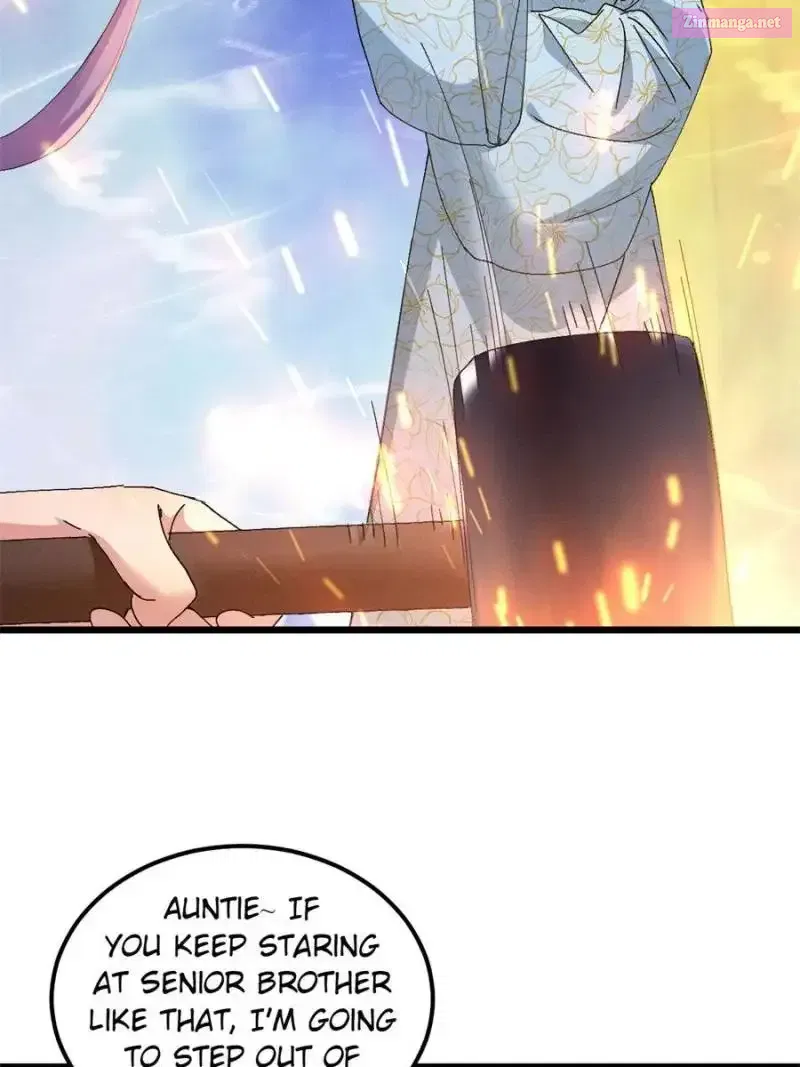 I Determine My Own Destiny Zinmanga X Chapter 277 Page 20